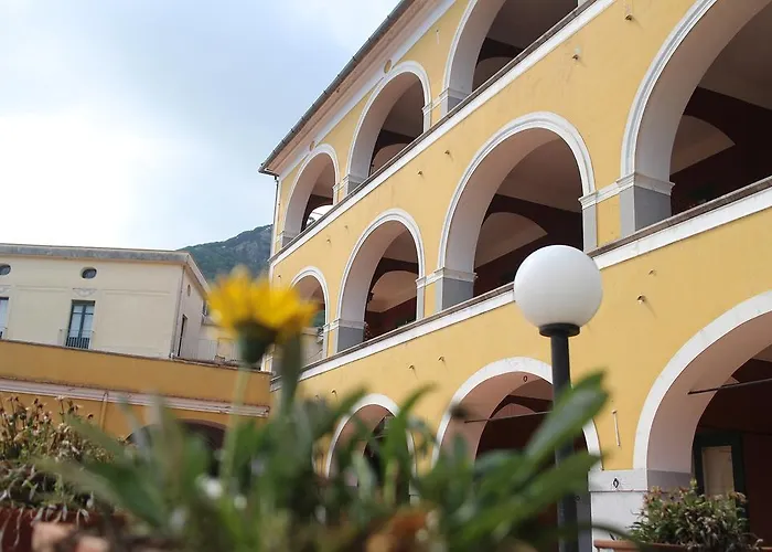 Villa Pastore B&BVilla